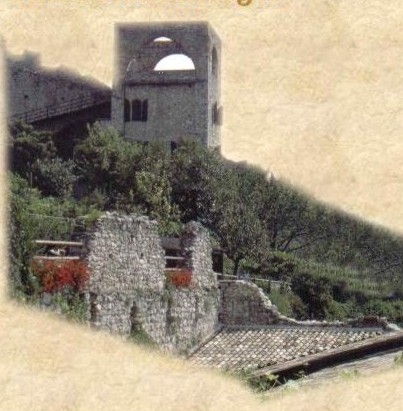 Castello di Sabbionara